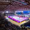 CDA Volley Talmassons FVG: una stagione da record tra passione e pubblico