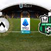 DIRETTA Serie A Udinese-Sassuolo 0-0: inizia la gara!