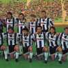 01/06/1997, l'Udinese batte la Roma 3-0: per la prima volta i bianconeri sono in Coppa UEFA