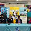 UEB Cividale, la conferenza stampa in vista della Supercoppa Serie A2 