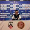 APU Udine-Nutribullet Treviso 86-79, Rossi: "Dispiace, bisogna lavorare duro"