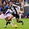 L'ex bianconero De Vitis: "L'Udinese parte favorita contro il Verona. Davis molto forte, Atta promette bene"