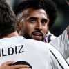 Juventus, Yildiz e Nico Gonzalez a DAZN: "Dobbiamo andare in Champions League"