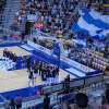 Playoff A2, Fortitudo tiene aperta la serie: 93-92 a Cremona e si va a gara4
