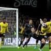 Watford beffato in pieno recupero: vince lo Swansea 2-1 al 98'