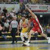Playoff Serie A2, dove vedere Gara-3 tra Dole Rimini e UEB Cividale in tv e in streaming