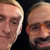 Udinese-Hellas Verona, sugli spalti c'è anche Buksa