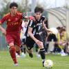 Under 16 eliminata ma a testa alta: finisce 0-0 il ritorno playoff contro la Roma