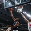 Playoff LBA, doppia espulsione nella Gara-2 tra Virtus Bologna e Reyer Venezia