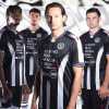 Udinese, svelata la prima maglia per la stagione 2025/2026: i dettagli tecnici