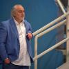 Pietropaoli (presidente Rieti): "Abbiamo un pubblico da Serie B, mi prenderò 72h per deciere la sorte della Sebastiani"