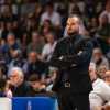 APU Udine, il quintetto tipo di coach Vertemati per la Serie A 2025/2026