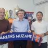 Il Cjarlins Muzane ha scelto il nuovo allenatore: c'è la firma di Alessandro Moras