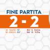 Serie D, il Cjarlins Muzane stecca ancora: i friulani si fanno rimontare di due gol dal Breno, è 2-2