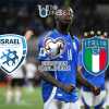 DIRETTA Qualificazioni Mondiali, Israele-Italia 4-5: RISULTATO FINALE