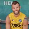 Udinese, Karlstrom: "Il modulo cambia leggermente le cose per la squadra"