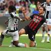 Milan-Udinese, la moviola: rigore inesistente regalato ai rossoneri