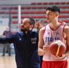 Vertemati e Calzavara protagonisti con Italbasket: esperienza da interiorizzare
