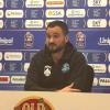 APU Udine-Olimpia Milano 86-83, Vertemati: "Non scopriamo oggi il carattere di questa squadra"