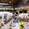 Eagles Futsal, Verona espunga il PalaGesteco per 0-4