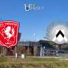 DIRETTA AMICHEVOLE, Twente-Udinese 0-0: le formazioni ufficiali