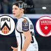 DIRETTA APU Udine-Pallacanestro Varese 81-92: FINE PARTITA