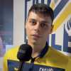 Eagles Futsal, Focosi: “Prometto ai tifosi che li farò divertire”