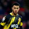 Watford, Andrews: "Molto contento per il gol in un match che era difficile"