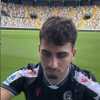 Udinese, le prime parole di Goglichidze: "Voglio rendere orgoglioso il mio Paese"