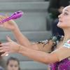 Ginnastica ritmica, parte l’Europeo a Varna: Tara Dragas in pedana da oggi