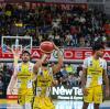 Serie A2, dove vedere UEB Cividale-Reale Mutua Torino in tv e in streaming 