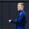 L'Udinese vuole un altro scozzese: interesse per Ross McCrorie