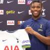 UFFICIALE: Udogie è un nuovo giocatore del Tottenham, resterà a Udine per una stagione
