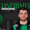 UFFICIALE - Pordenone C5, conferma per Zan Koren: il comunicato