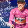 Domani il via del Giro d'Italia: Jonathan Milan tra gli uomini per le volate
