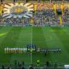 VIDEO - Udinese-Frosinone 0-0, gli highlights del match: un punto e poche emozioni