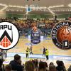 DIRETTA APU Udine - Derthona 90-93: QUARTO QUARTO