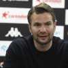 Watford, Cleverley: "Contento del carattere dimostrato"