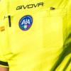 Serie D, le designazioni arbitrali per le gare delle corregionali