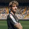Udinese, il benvenuto della società ad Alessandro Zanoli 