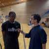 APU Udine, DJ Brewton sulla Serie A: "Dovremo adattarci, ma sappiamo come fare"