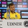 Udinese, Karlstrom in conferenza: "Sono triste per i tifosi, meritavano di più"
