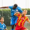Serie D, secondo pareggio consecutivo per il Cjarlins Muzane: con l'Este finisce 0-0