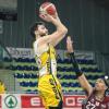 Sebastiani Rieti-UEB Cividale 73-82, LE PAGELLE di Gara-3: Pillastrini magistrale nelle scelte, Cesana letale