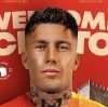 Cristo Gonzalez cambia squadra, l'ex Udinese passa all'Umm Salal