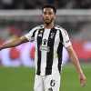 Juventus, Kelly parzialmente in gruppo. A parte in tre