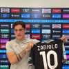 Udinese, Zaniolo e la 10: “Molto contento; so che questa maglia ha un peso qua”