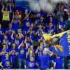UEB Cividale, il sorteggio della prima giornata di Serie A2: esordio a Torino