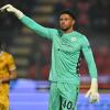 Udinese, Okoye verso le 50 presenze in bianconero