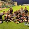 Udinese, l'Under 12 vince il torneo “Giovani promesse”